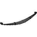 Suspension Leaf Spring