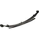 Suspension Leaf Spring