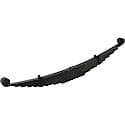 Suspension Leaf Spring