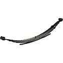 Suspension Leaf Spring