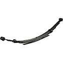 Suspension Leaf Spring