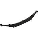 Suspension Leaf Spring