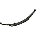 Suspension Leaf Spring