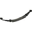 Suspension Leaf Spring