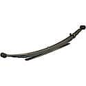 Suspension Leaf Spring