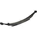 Suspension Leaf Spring