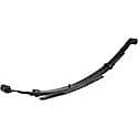 Suspension Leaf Spring