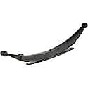 Suspension Leaf Spring