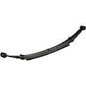 Suspension Leaf Spring