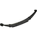 Suspension Leaf Spring