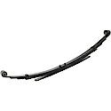 Suspension Leaf Spring