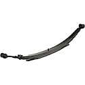 Suspension Leaf Spring