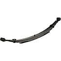 Suspension Leaf Spring