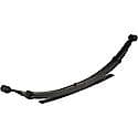 Suspension Leaf Spring
