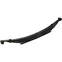 Suspension Leaf Spring