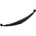 Suspension Leaf Spring