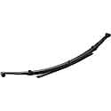 Suspension Leaf Spring