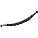 Suspension Leaf Spring