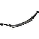 Suspension Leaf Spring