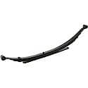 Suspension Leaf Spring