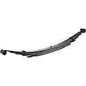 Suspension Leaf Spring