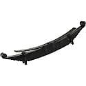 Suspension Leaf Spring