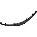 Suspension Leaf Spring