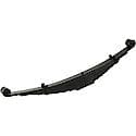 Suspension Leaf Spring