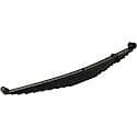 Suspension Leaf Spring