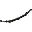 Suspension Leaf Spring