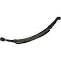 Suspension Leaf Spring