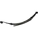 Suspension Leaf Spring