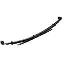 Suspension Leaf Spring