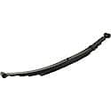 Suspension Leaf Spring