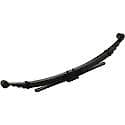 Suspension Leaf Spring