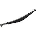 Suspension Leaf Spring