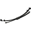 Suspension Leaf Spring