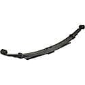 Suspension Leaf Spring