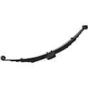 Suspension Leaf Spring