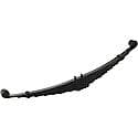 Suspension Leaf Spring