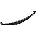 Suspension Leaf Spring