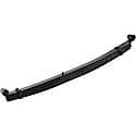 Suspension Leaf Spring