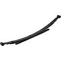 Suspension Leaf Spring