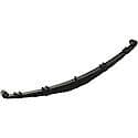 Suspension Leaf Spring