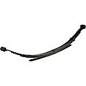 Suspension Leaf Spring