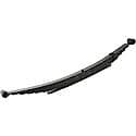 Suspension Leaf Spring