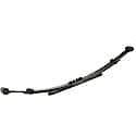 Suspension Leaf Spring