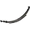 Suspension Leaf Spring