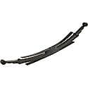 Suspension Leaf Spring