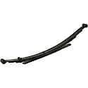 Suspension Leaf Spring